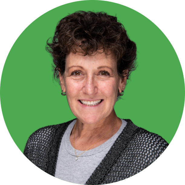 Marion Miano CDCES